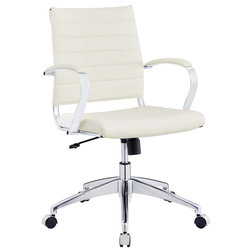Contemporary Office Chairs by Modway