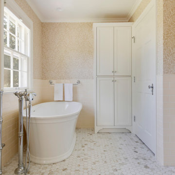 Hopkins Primary Suite Remodel