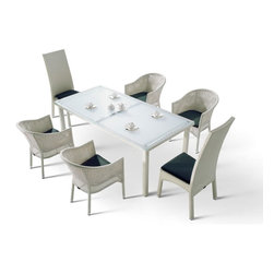 Patio furniture for high rollers - Patio Furniture And Outdoor Furniture