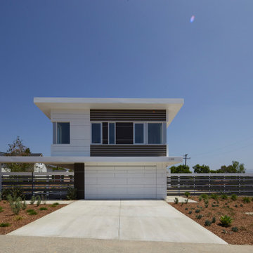 Lemon Drive Proto Home