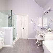 FLOORING TILE