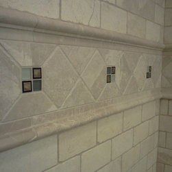 TILE DESIGN INSPIRATIONS, LLC. - Tile