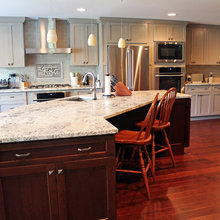 granite
