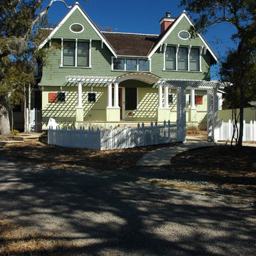 Sunshine Cottage