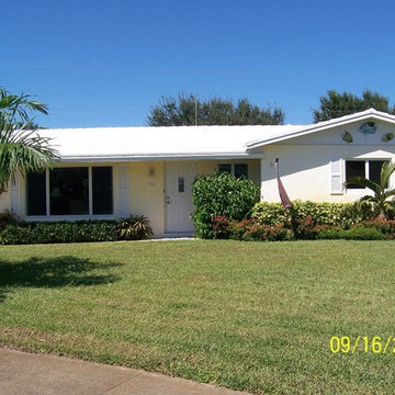 Full Home Hurricane Retrofit
