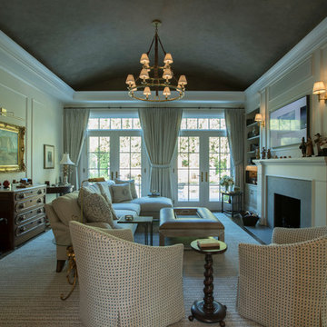 Lake Forest Project