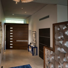 Inside Doors