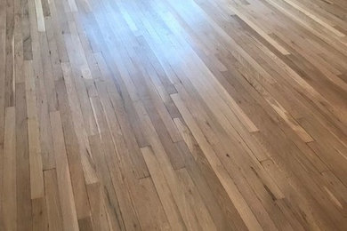 Hardwood Floor Refinishing Bensonhurst NY