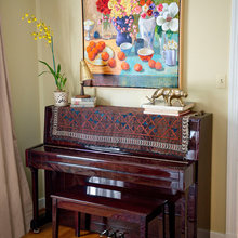Pianos