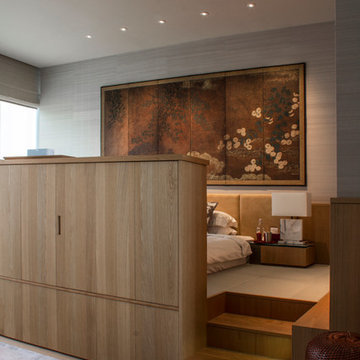 Ardmore Penthouse