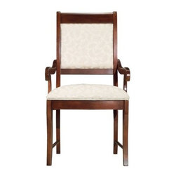 Kincaid - Armchairs And Accent Chairs