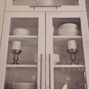 Allgrove Kitchen