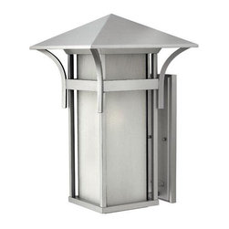 Hinkley Lighting - Hinkley Lighting 2579Tt-Led Outdoor Sconce Lighting Harbor - Outdoor Wall Lights And Sconces