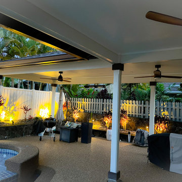 Exterior Projects