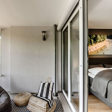 2-Zimmer Wohnung München