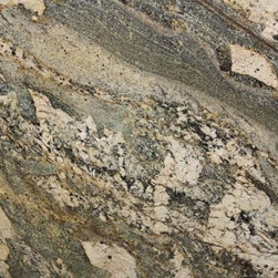 Granite Color Selection (net SF program) - Products