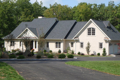 Shingle Roofing Projects
