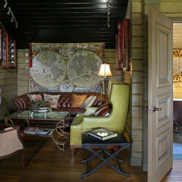 Tula Country Home