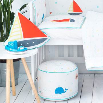 Kinderzimmer Kollektionen