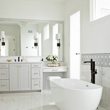Baths