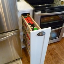 328 Gordon Spice Rack