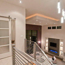 Living Room - Modern
