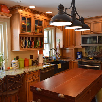 Transitional Design
