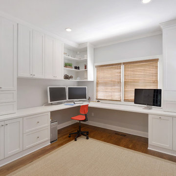 Home Office