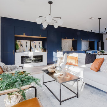 ADDITION WITH ADU IN NE DC