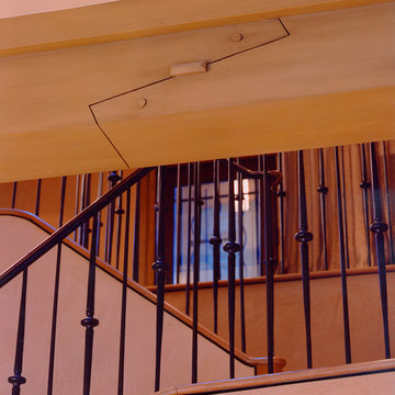 Transformation of a French Cottage