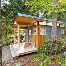 Tiny houses