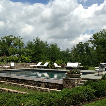 Tenafly Landscape