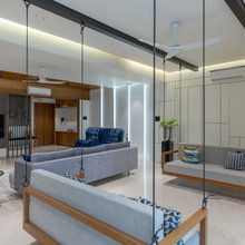 Living Room Ideas