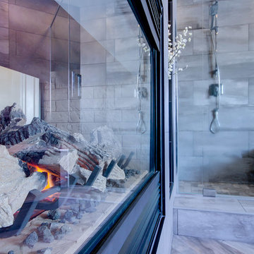 Spacious Spa Retreat