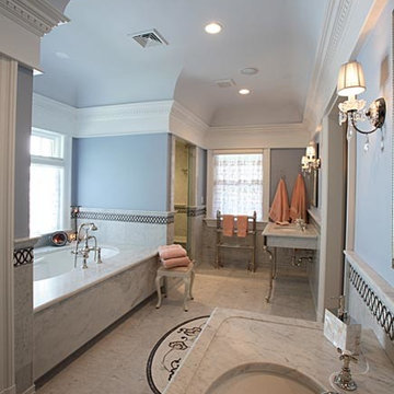 Unbelievable Bathrooms