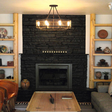 Whole house remodel