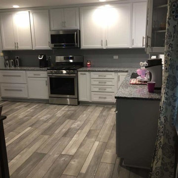 Sterling, Illinois Flooring Options