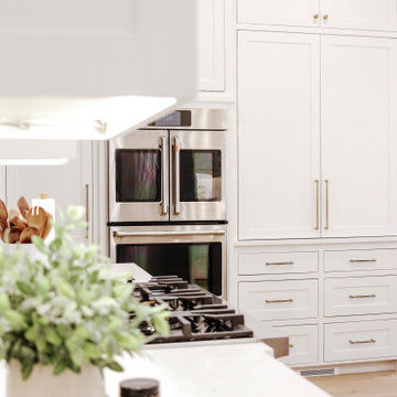 Revamp in Highland Village