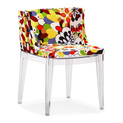 Pizzaro Dining Chair by Zuo Modern - Dining Chairs