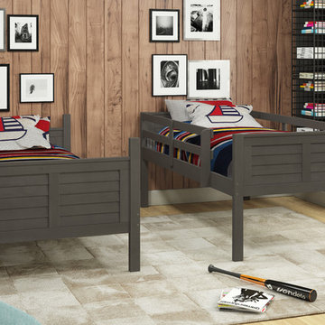 Empire Bed