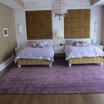 Regal Residence in Suburban NJ