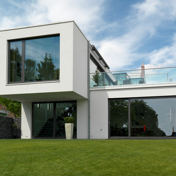 Villa Steinknappen