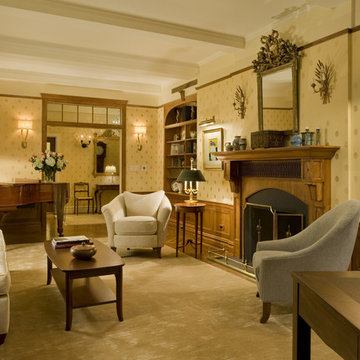 101 Central Park West