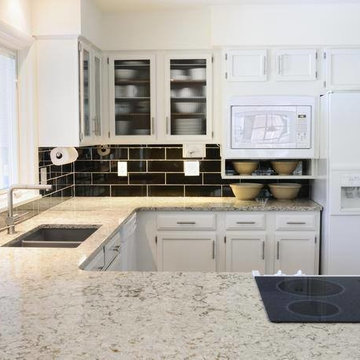 Kitchen Granite