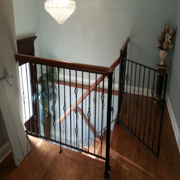 Our Work
