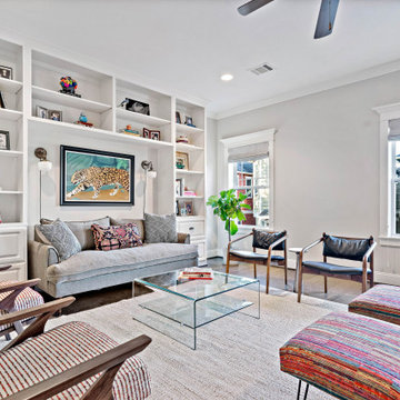 W 18th Street