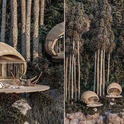 cocoon cabin - Products