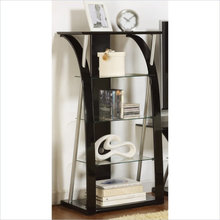 stereo tower
