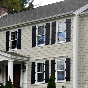 Beautiful Fiber- Cement Siding Ideas | By Unified Home Remodeling