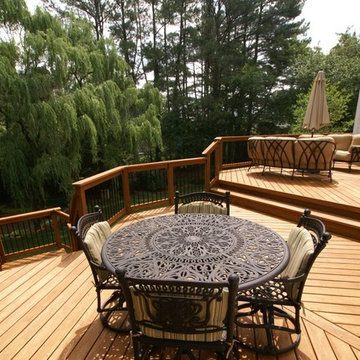 Decks